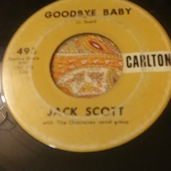 45 record - Picture 2 of 3